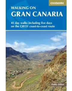 Walking on Gran Canaria