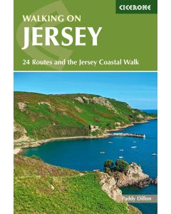 Walking on Jersey