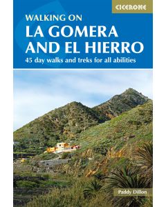 Walking on La Gomera and El Hierro