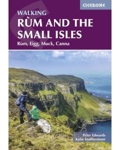 Walking on Rum and the Small Isles