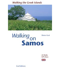 Walking on Samos