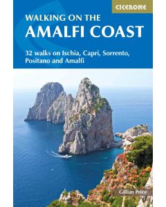 Walking on the Amalfi Coast