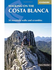 Walking on the Costa Blanca