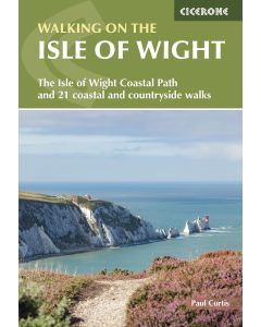 Walking on the Isle of Wight