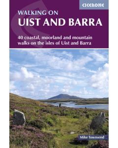 Walking on Uist and Barra