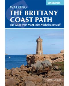 Walking the Brittany Coast Path