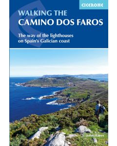 Walking the Camino dos Faros