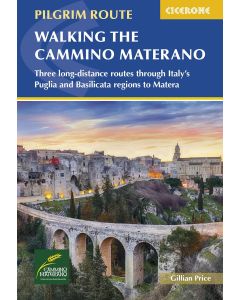Walking the Cammino Materano