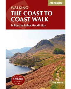 Walking The Coast to Coast Walk