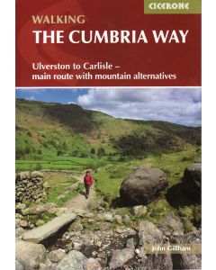 Walking The Cumbria Way