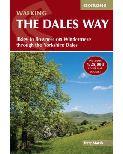 Walking the Dales Way
