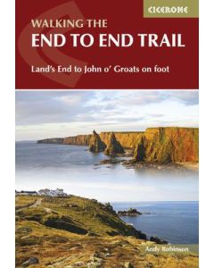 Walking the End to End Trail