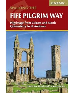 Walking the Fife Pilgrim Way
