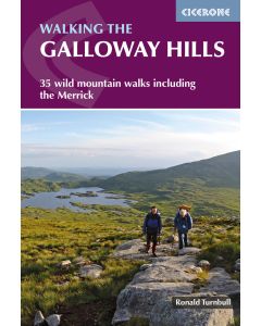 Walking the Galloway Hills