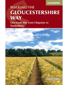 Walking the Gloucestershire Way