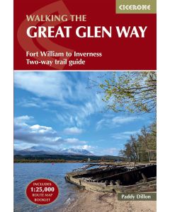 Walking The Great Glen Way