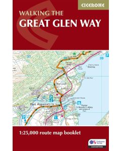 Walking The Great Glen Way