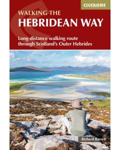 Walking the Hebridean Way