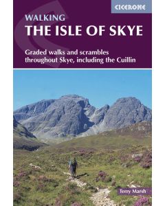 Walking the Isle of Skye