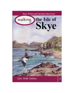 Walking the Isle of Skye