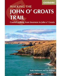 Walking the John OGroats Trail