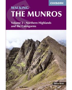 Walking the Munros Vol 2