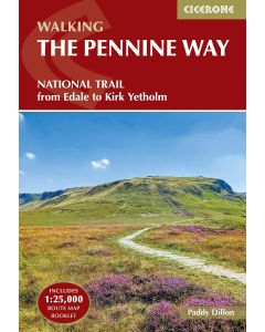 Walking the Pennine Way