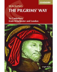 Walking The Pilgrims Way