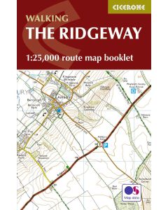 Walking The Ridgeway