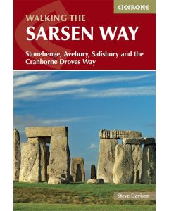 Walking the Sarsen Way