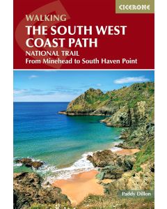 Walking The South West Coast Path