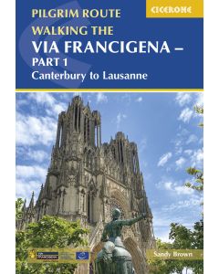 WALKING THE VIA FRANCIGENA