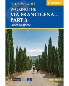Walking the Via Francigena Part 3