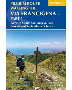 Walking the Via Francigena Part 4