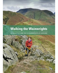 Walking the Wainwrights