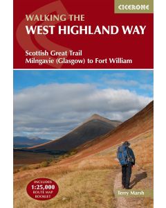 Walking The West Highland Way