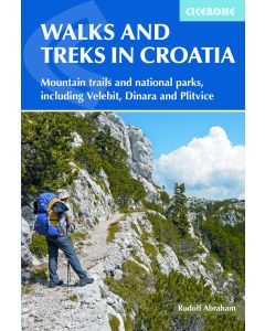 Walks and Treks in Croatia