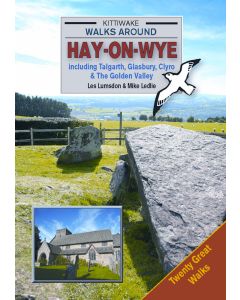 Walks Around HayOnWye Kittiwake