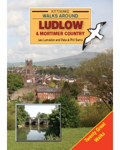 Walks Around Ludlow Kittiwake
