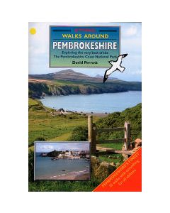 Walks around Pembrokeshire