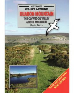 Walks Around Ruabon Mountain Kittiwake