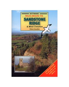 Walks Around Sandstone Ridge and West Cheshire