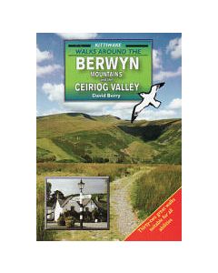 Walks Around the Berwyn Mountains and the Ceiriog Valley