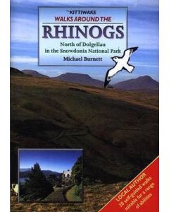 Walks Around the Rhinogs
