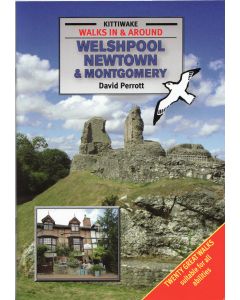 Walks in and Around Welshpool Newtown and Montgomery