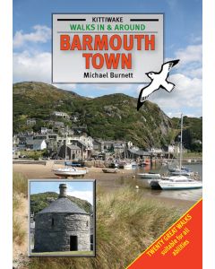 Walks in and Around Barmouth Town