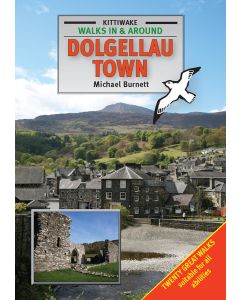 Walks in and around Dolgellau Town