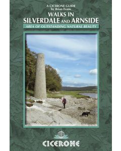 Walks in Silverdale and Arnside