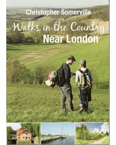 Walks in the Country Near London