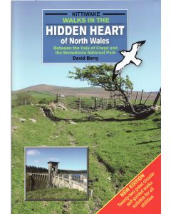 Walks in the Hidden Heart of North Wales